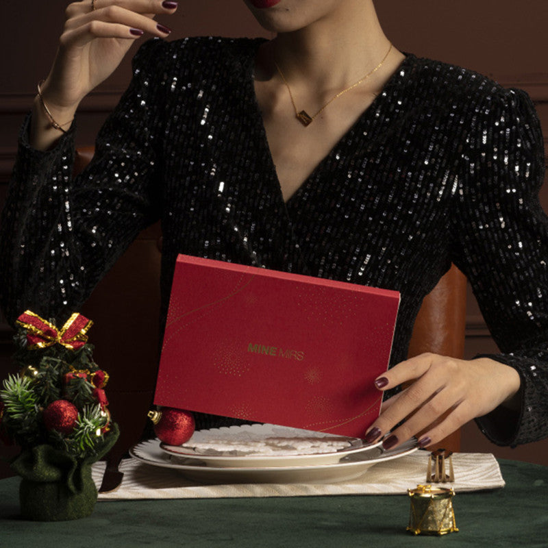 Avtoit | Smart Portable Makeup Mirror With Led Light