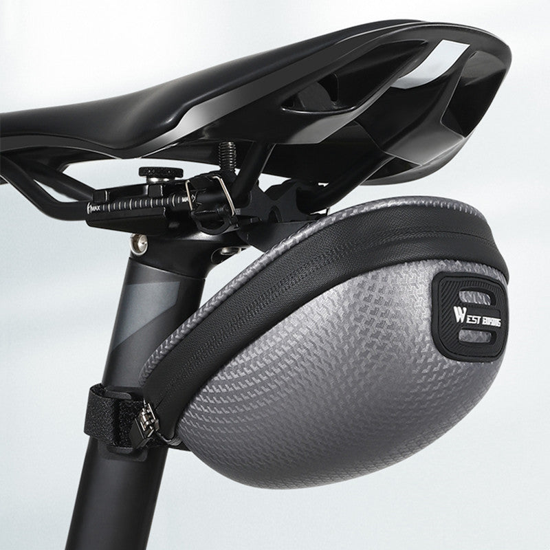 Avtoit | Portable & Compact Bicycle Riding Tail Bag