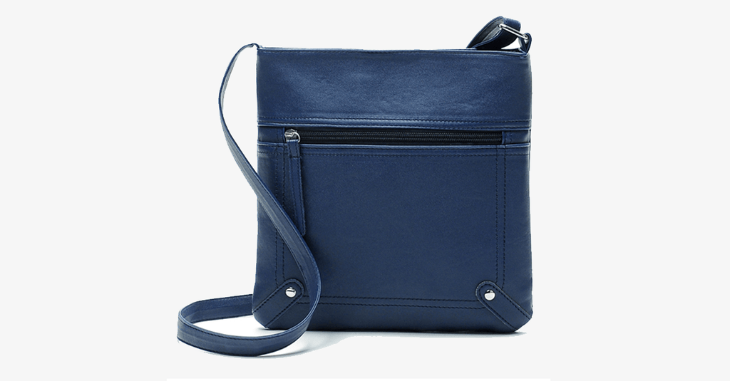 Avtoit | Crossbody Messenger Bag - Made of PU leather - High quality - Multifunctional bags