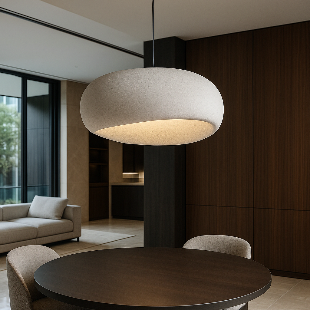 Avtoit | BORDEAUX Wasabi | Dimmable Pendant Light for Dining Room