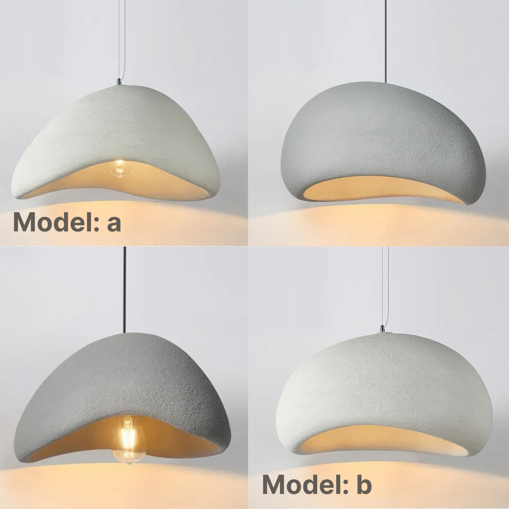 Avtoit | BORDEAUX Wasabi | Dimmable Pendant Light for Dining Room