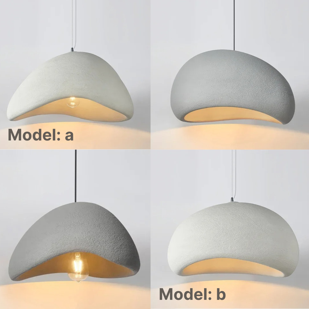 Avtoit | BORDEAUX Wasabi | Dimmable Pendant Light for Dining Room