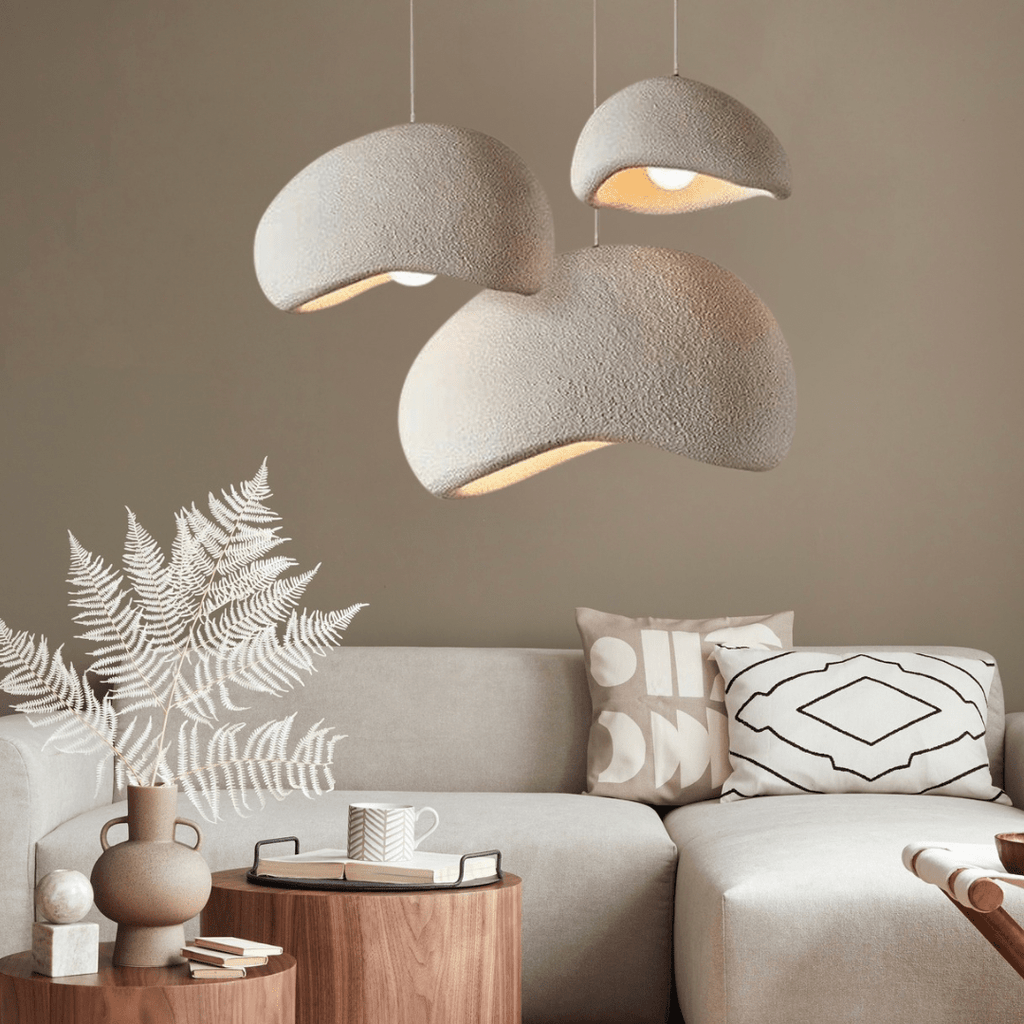 Avtoit | BORDEAUX Wasabi | Dimmable Pendant Light for Dining Room