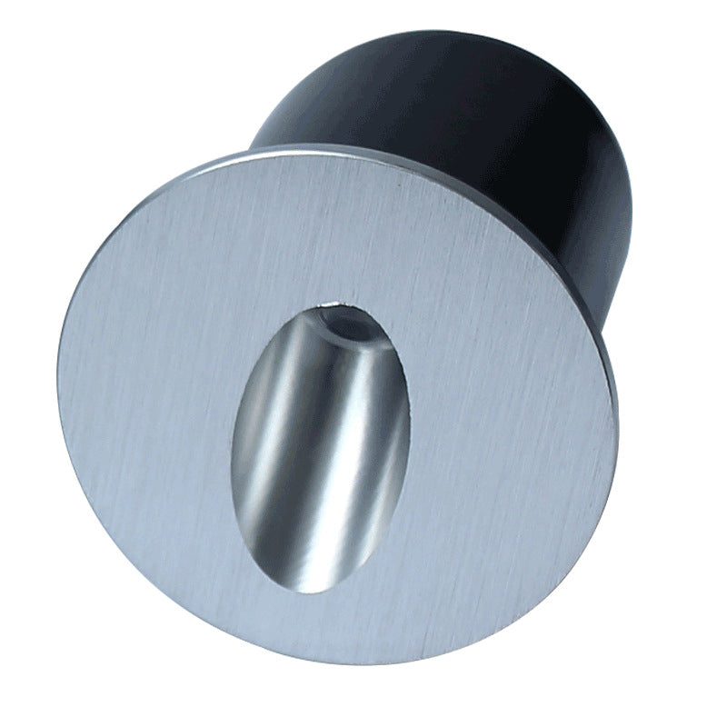 Avtoit | Modern Art Deco Round Square Aluminum Waterproof LED Wall Light for Hallways