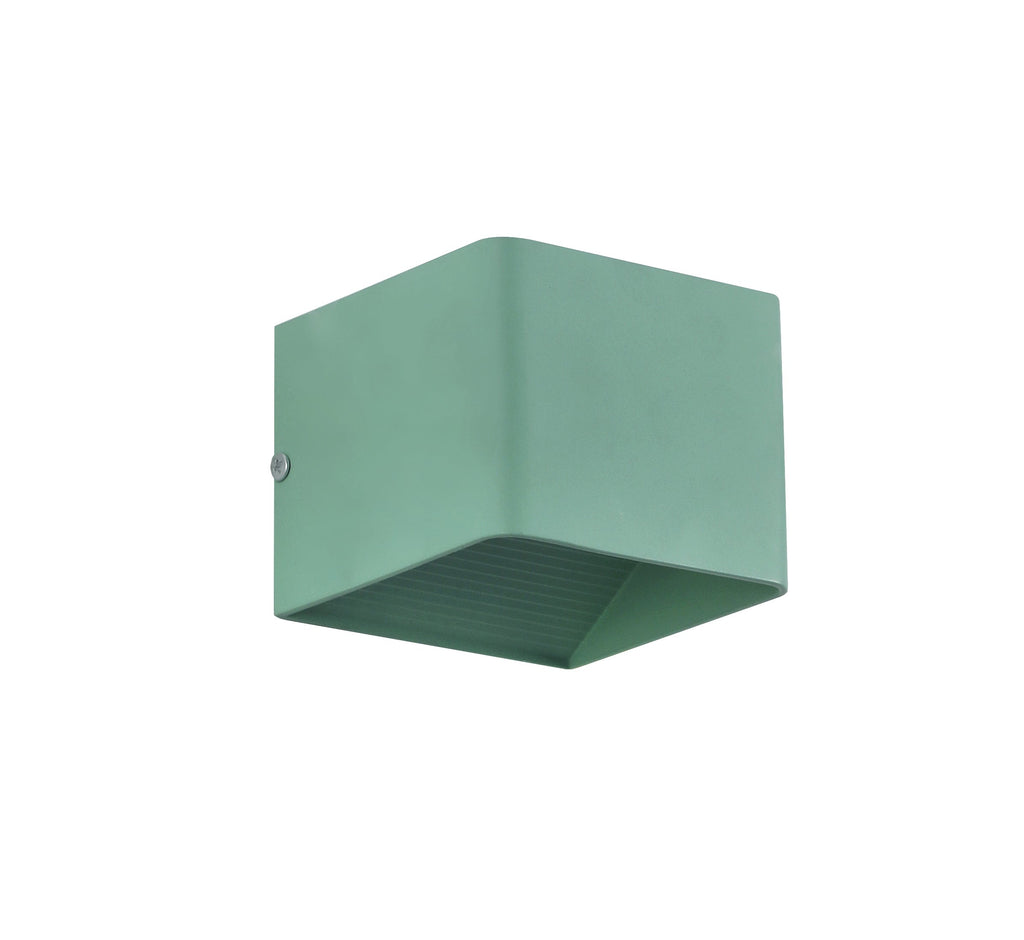 Avtoit | OrrSquare – Modern square wall lamp for stylish lighting