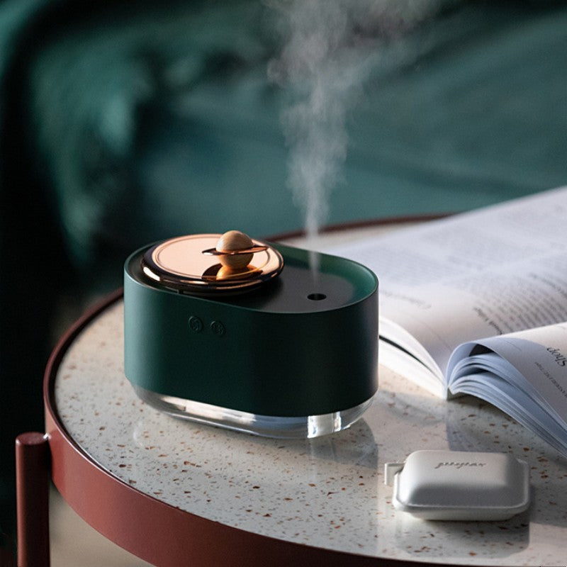 Avtoit | Rotating Planet Mini Humidifier