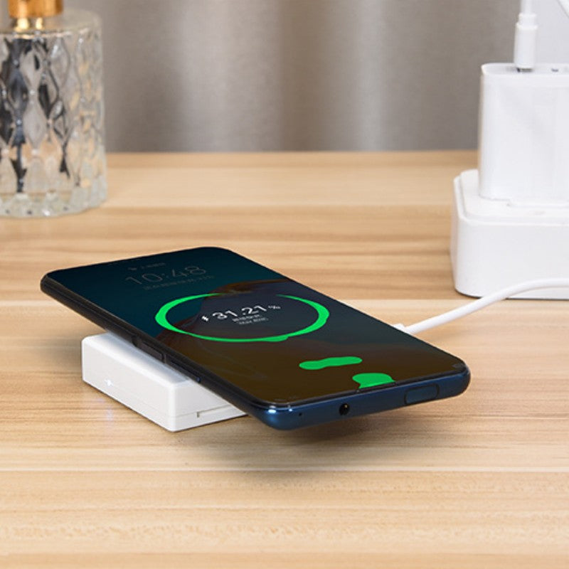 Avtoit | Floating Anti-Gravity Wireless Charging Night Light