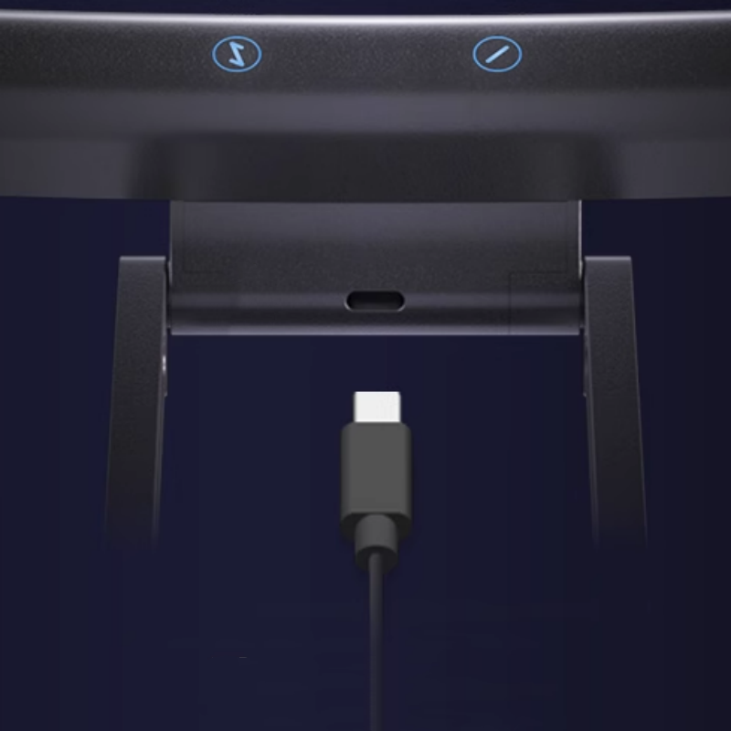Avtoit | Eye-Caring Curved Screen Hanging Lamp