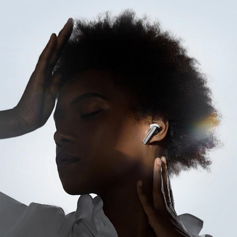 Avtoit | Half-In-Ear Wireless Bluetooth Earphones With Full-Body Electroplating