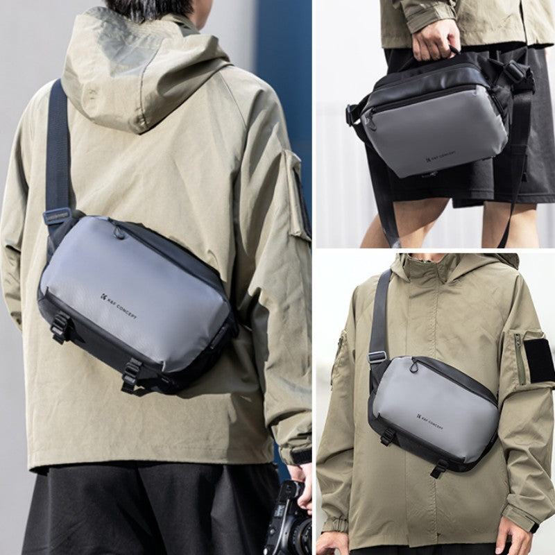 Avtoit | Digital Storage Sling Shoulder Camera Bag