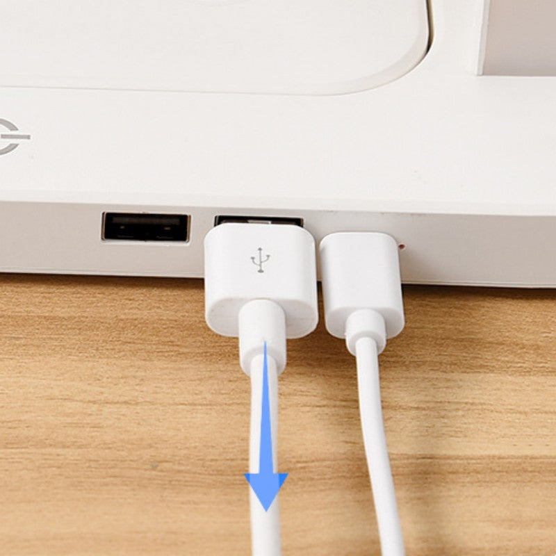 Avtoit | Floating Anti-Gravity Wireless Charging Night Light