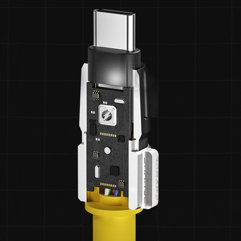 Avtoit | 1.2m 100w Fast Charging Type-C To Type-C Cable