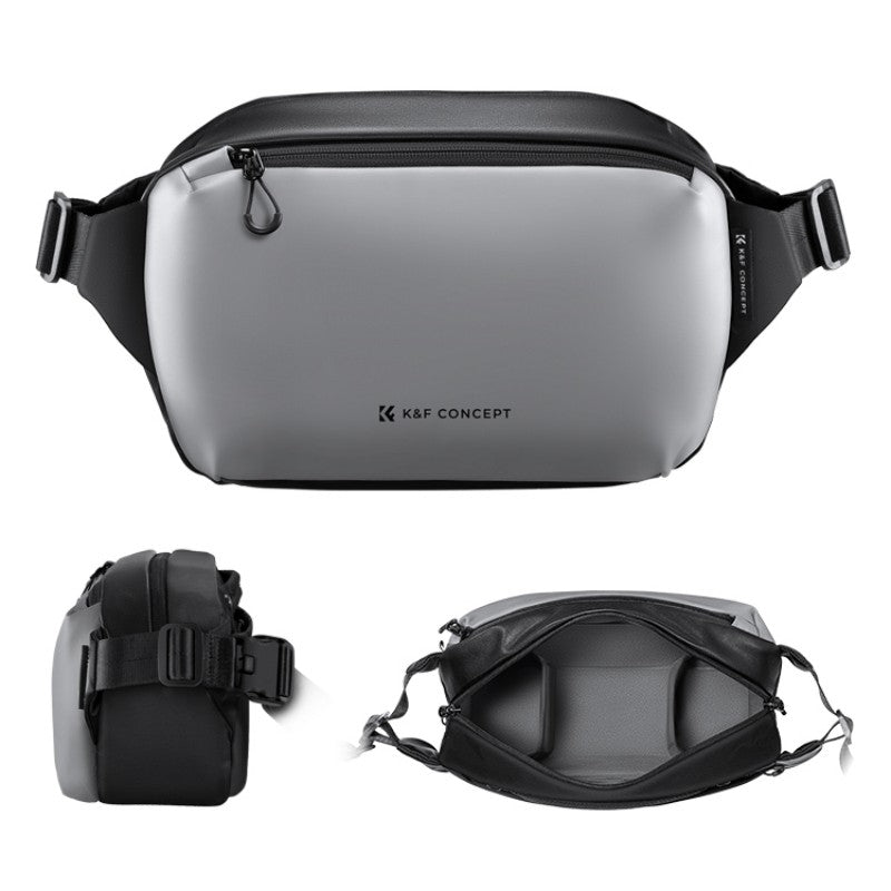 Avtoit | Digital Storage Sling Shoulder Camera Bag