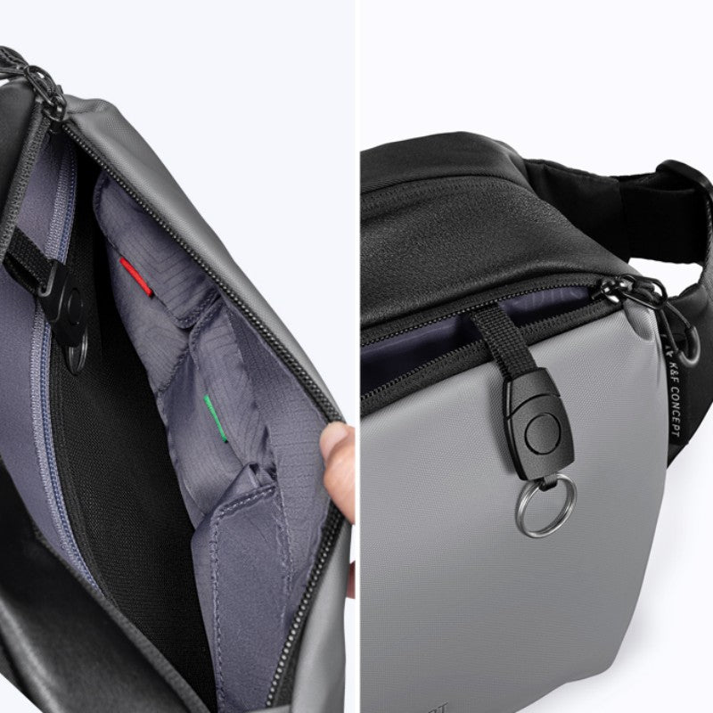 Avtoit | Digital Storage Sling Shoulder Camera Bag