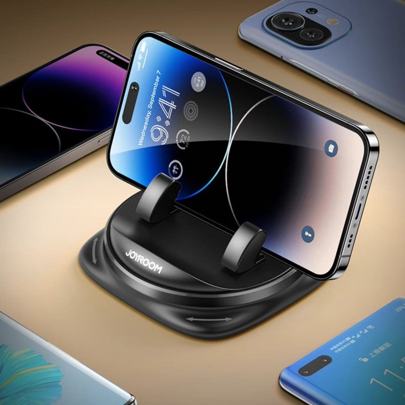 Avtoit | Automatic Locking Car Phone Holder