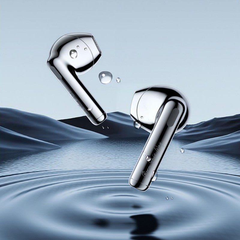 Avtoit | Half-In-Ear Wireless Bluetooth Earphones With Full-Body Electroplating