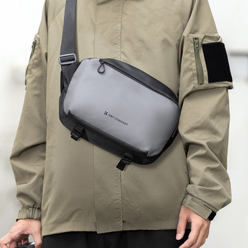 Avtoit | Digital Storage Sling Shoulder Camera Bag