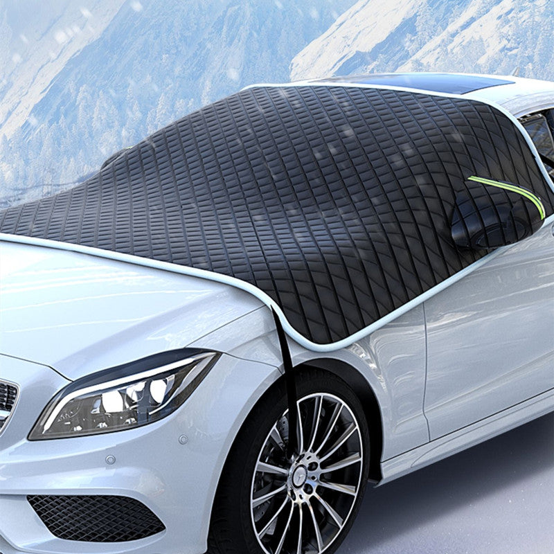 Avtoit | Car Frost And Snow Protection Windshield Cover