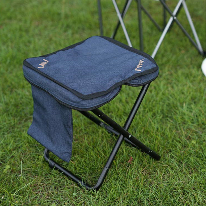 Avtoit | Multifunctional Outdoor Picnic Camping Folding Stool