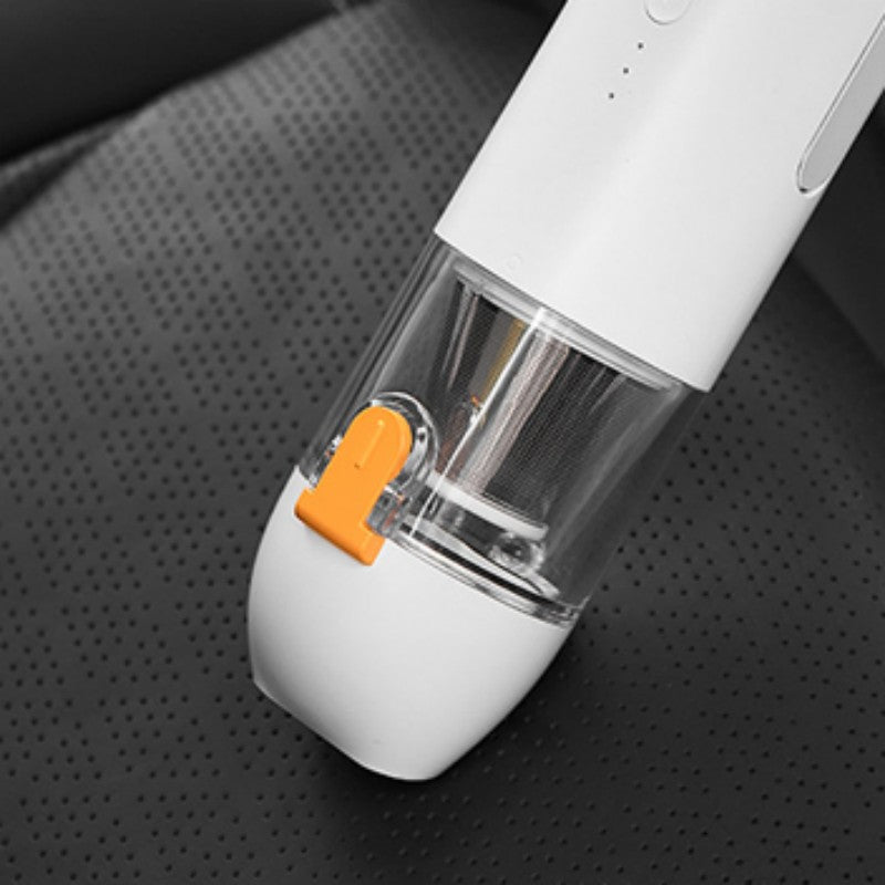 Avtoit | All-In-One Portable Car Vacuum Cleaner With Suction And Blowing Functions