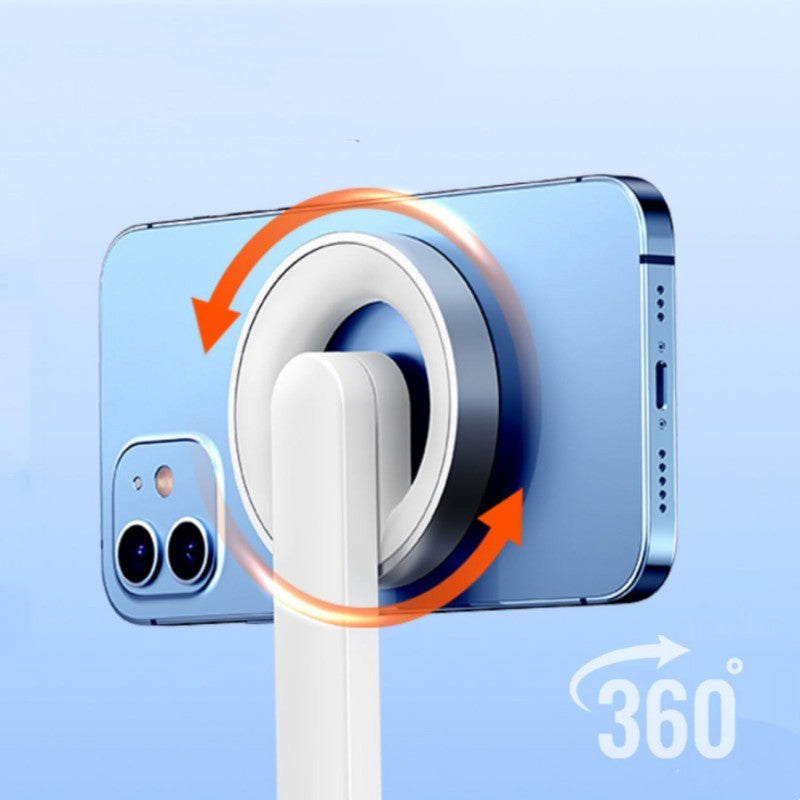 Avtoit | Magnetic Phone Holder Tripod Selfie Stick