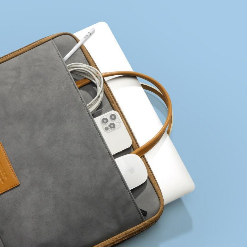Avtoit | 180¬∞ Fully Open Laptop Bag
