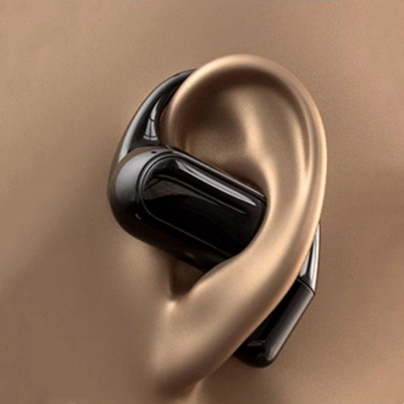 Avtoit | Wireless Noise-Canceling Bluetooth Earbuds With Ear Hooks