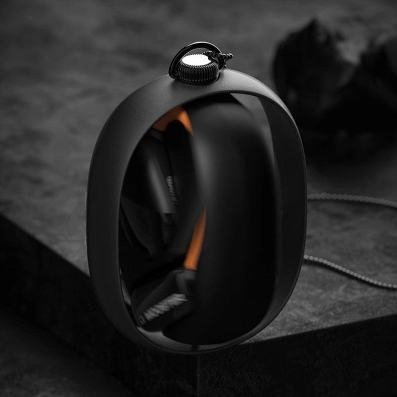 Avtoit | Glowing Active Noise-Canceling Open-Back Bluetooth Headphones