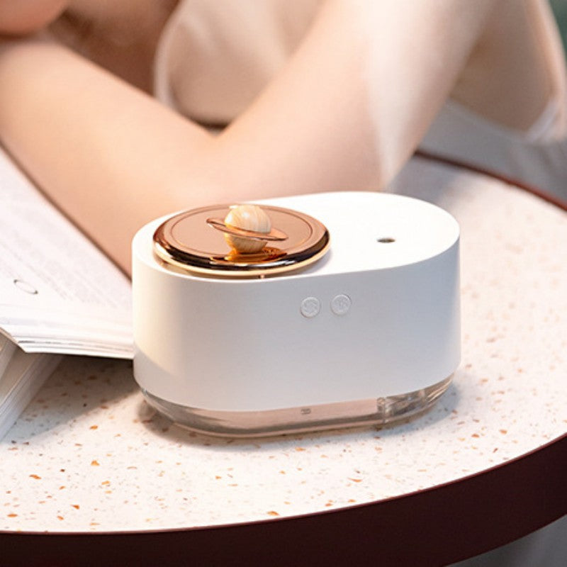 Avtoit | Rotating Planet Mini Humidifier