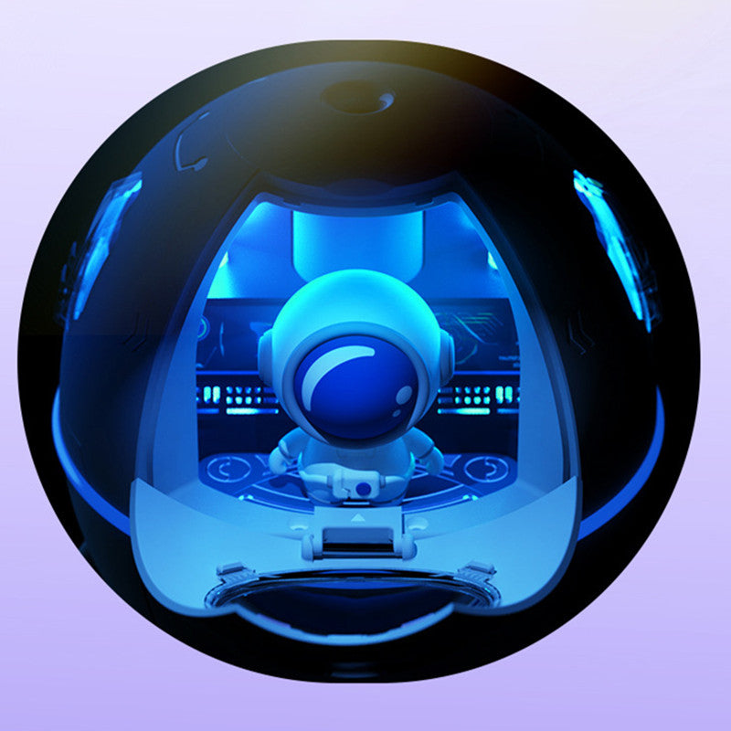 Avtoit | Creative Space Capsule Ambient Light Humidifier
