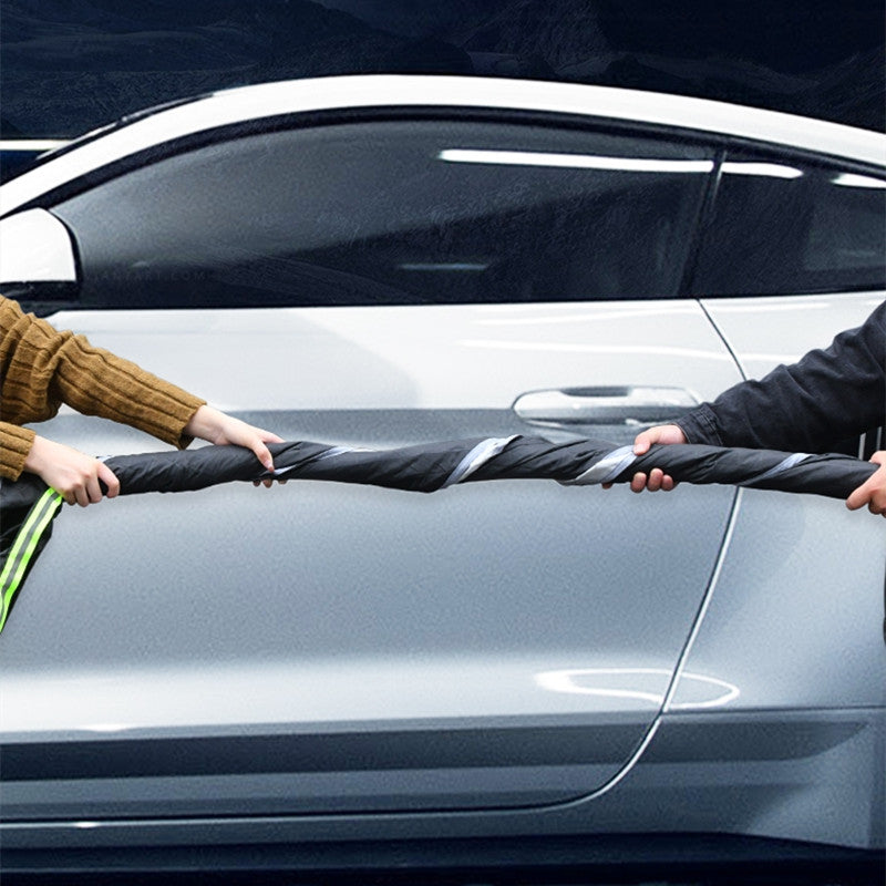 Avtoit | Car Frost And Snow Protection Windshield Cover