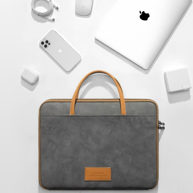 Avtoit | 180¬∞ Fully Open Laptop Bag