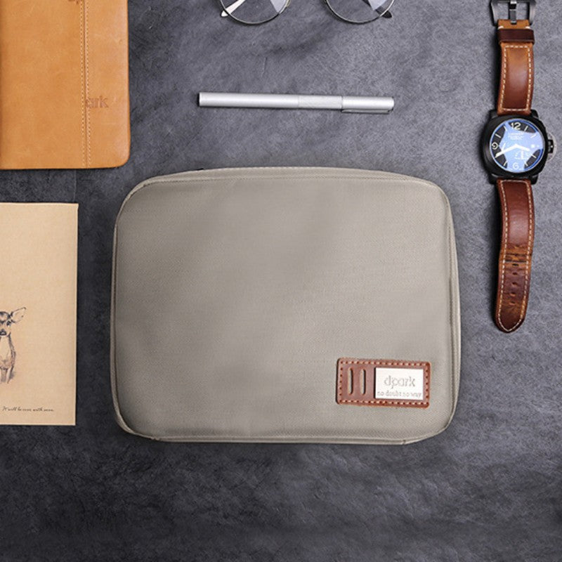 Avtoit | Waterproof Portable Canvas Handheld Storage Bag