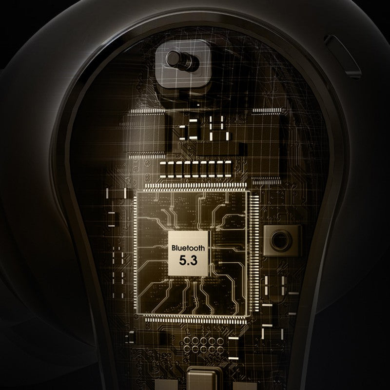 Avtoit | Automatic Mechanical Warehouse Noise-Canceling Bluetooth Earphones