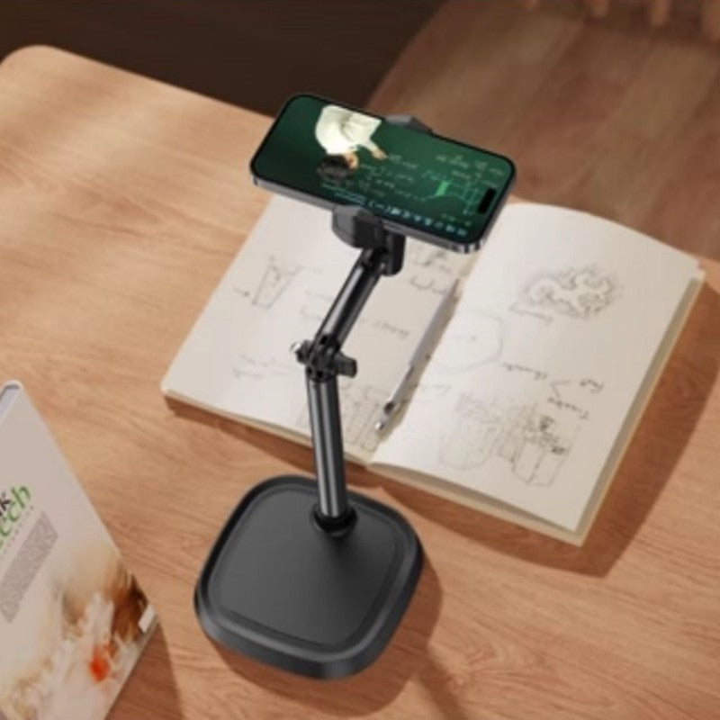 Avtoit | Multi-Functional Metal Adjustable Lifting And Stretching Mobile Phone Stand
