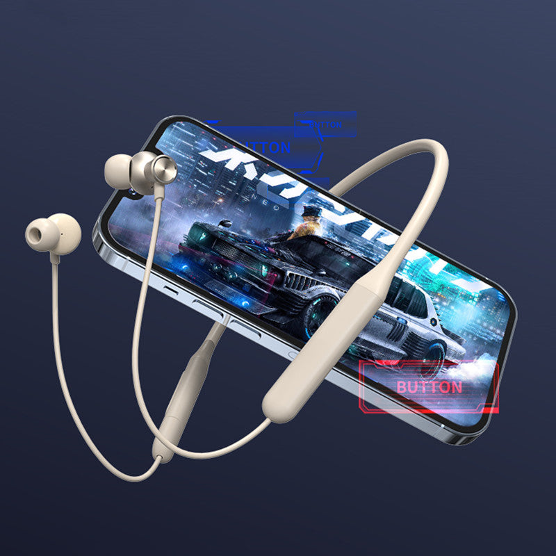 Avtoit | Wireless Bluetooth Hanging In-Ear Earphones