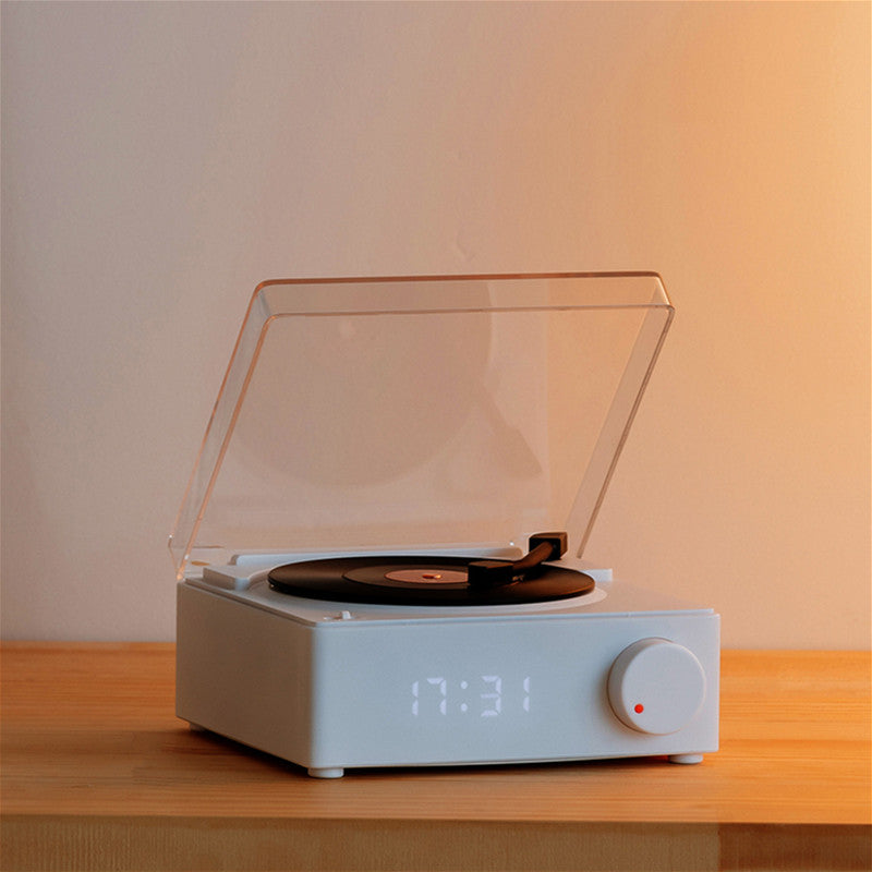 Avtoit | Retro Vinyl Wireless Bluetooth Speaker