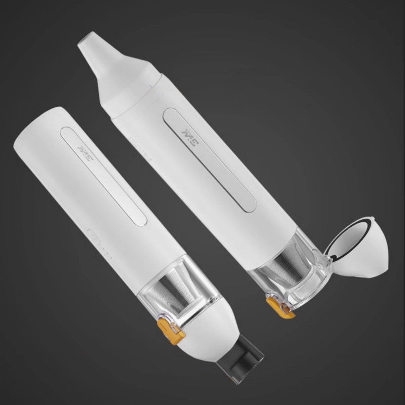 Avtoit | All-In-One Portable Car Vacuum Cleaner With Suction And Blowing Functions