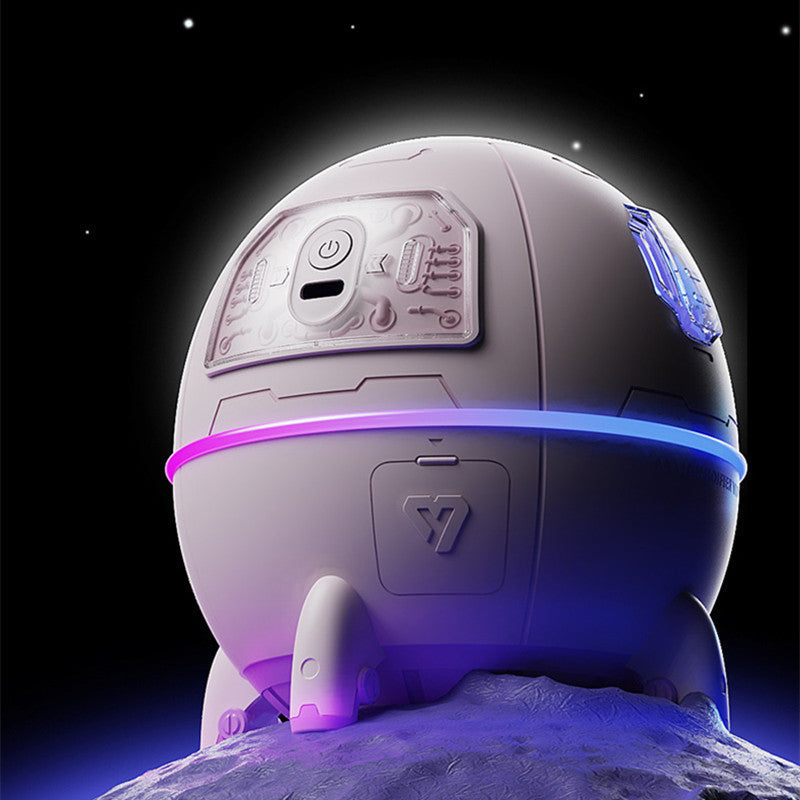 Avtoit | Creative Space Capsule Ambient Light Humidifier