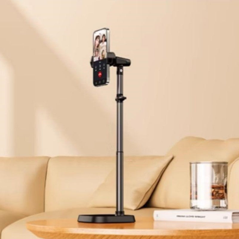 Avtoit | Multi-Functional Metal Adjustable Lifting And Stretching Mobile Phone Stand