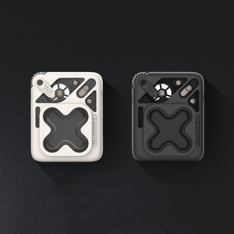 Avtoit | Wireless Mini High-Fidelity Bluetooth Speaker