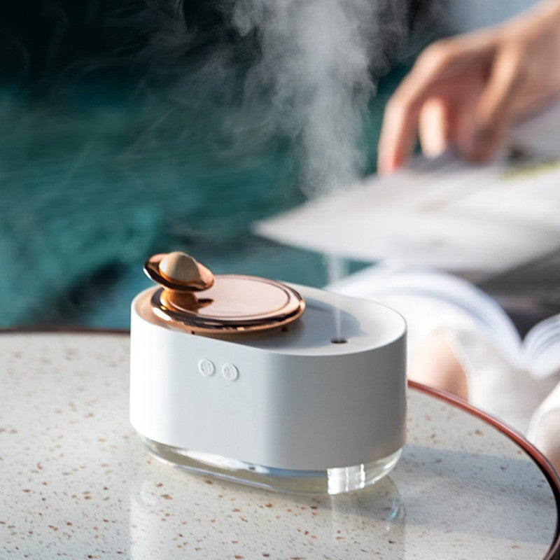 Avtoit | Rotating Planet Mini Humidifier