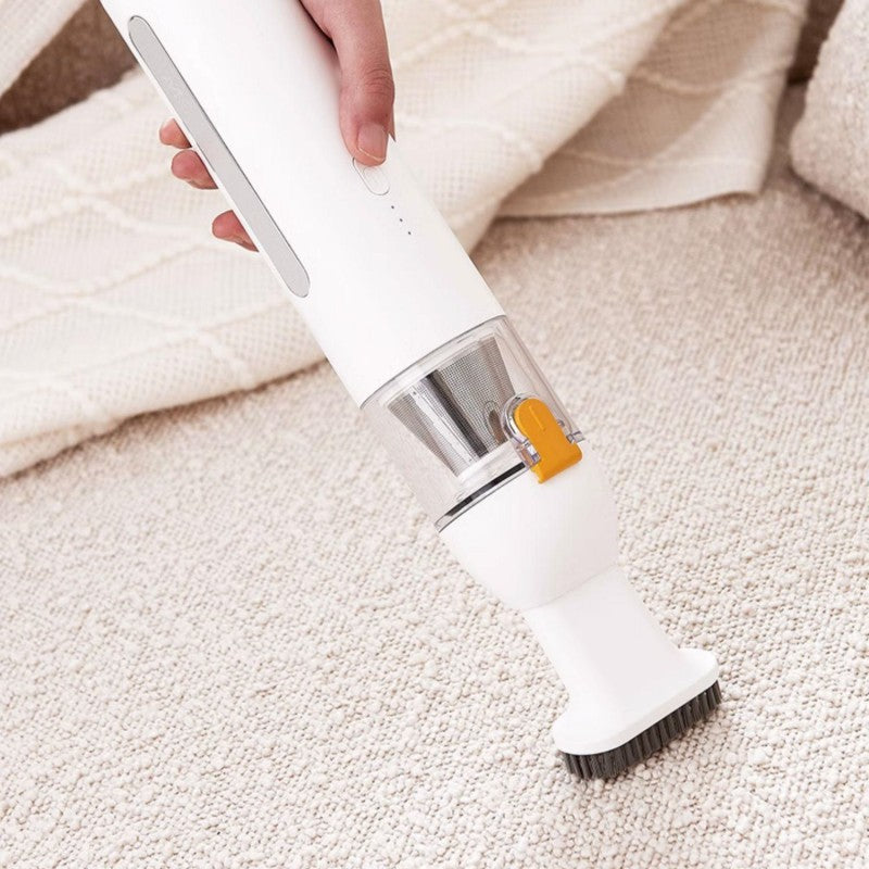 Avtoit | All-In-One Portable Car Vacuum Cleaner With Suction And Blowing Functions