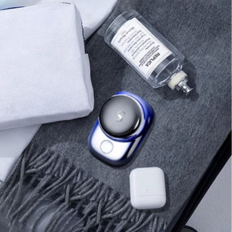 Avtoit | Mini Dual-Use Electric Shaver For Wet And Dry Shaving