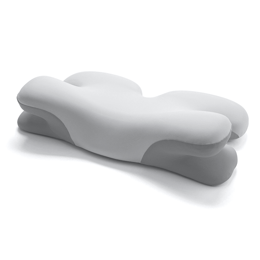 Avtoit | Side Sleeper Pillow | Ergonomic Memory Foam for Neck Pain Relief & Comfortable Sleep |Best Pillow for Back Pain