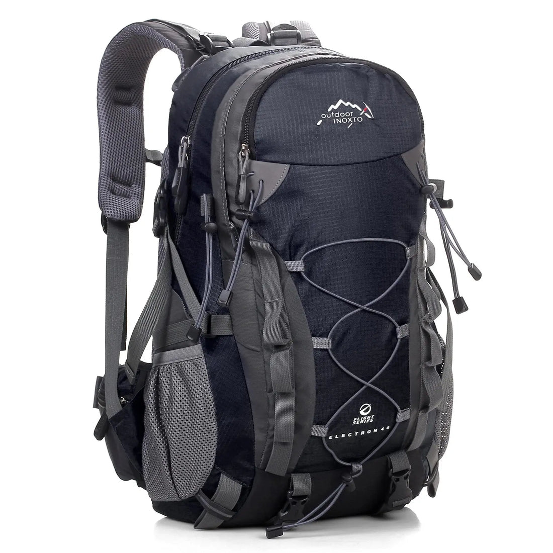 Avtoit | Backpack Pro – Outdoor, Trekking, & Hanging System