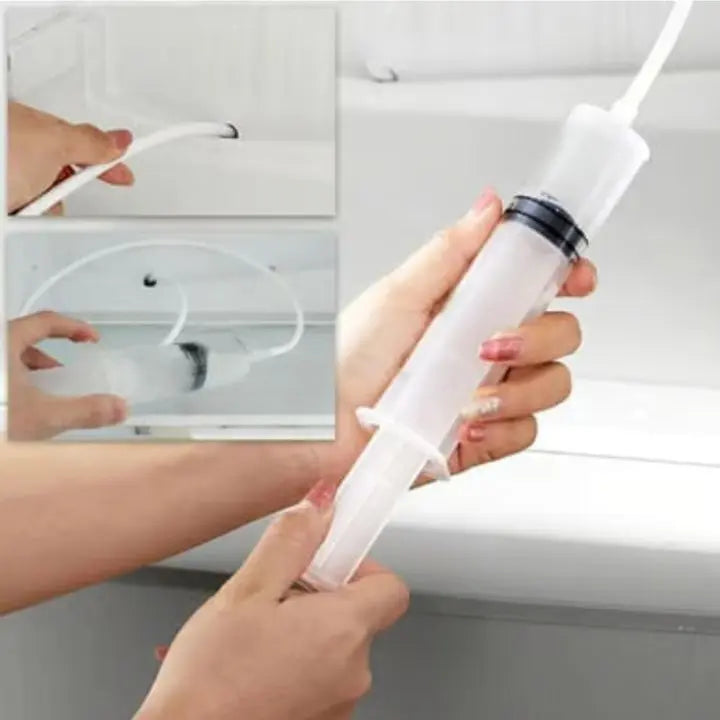 Avtoit | Excavator & Cleaning Set – Effective for Refrigerator & Drain