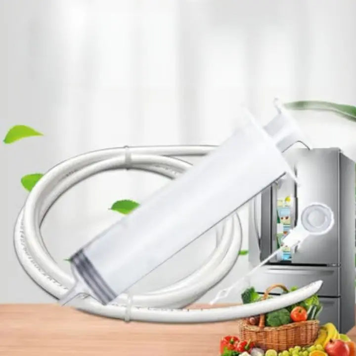 Avtoit | Excavator & Cleaning Set – Effective for Refrigerator & Drain