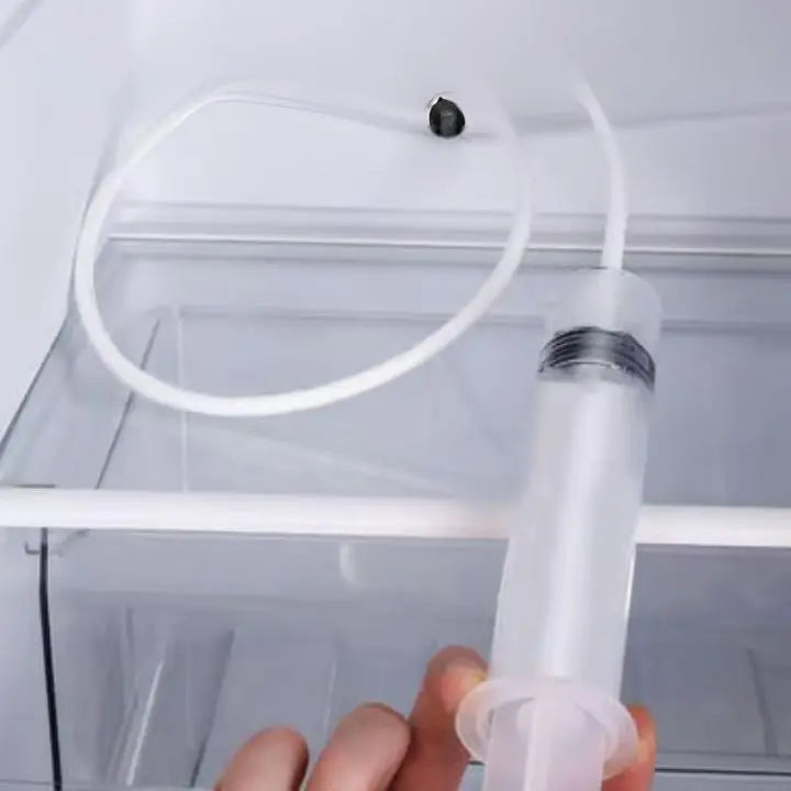 Avtoit | Excavator & Cleaning Set – Effective for Refrigerator & Drain