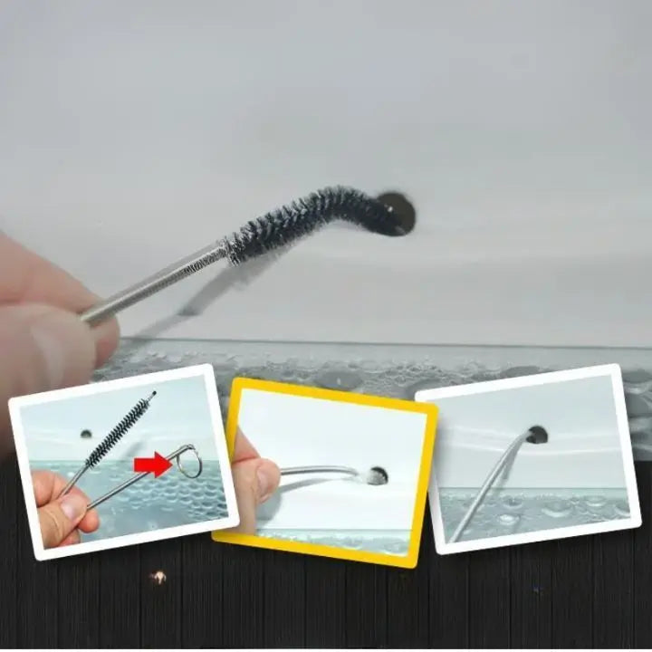 Avtoit | Excavator & Cleaning Set – Effective for Refrigerator & Drain